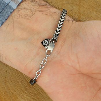 Bransoletka męska Nomination Manvision 133017 051 – stal nierdzewna, kamienie naturalnev (4).jpg